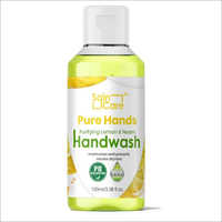 100 ml Industrial Hand Cleaning Gel