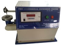 TWO DIMENSIONAL EXTENSION TESTER