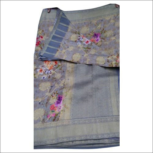 Ladies Party Wear Saree