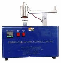 HEAT RESISTANCE TESTER (HOT CONTACT TESTER)