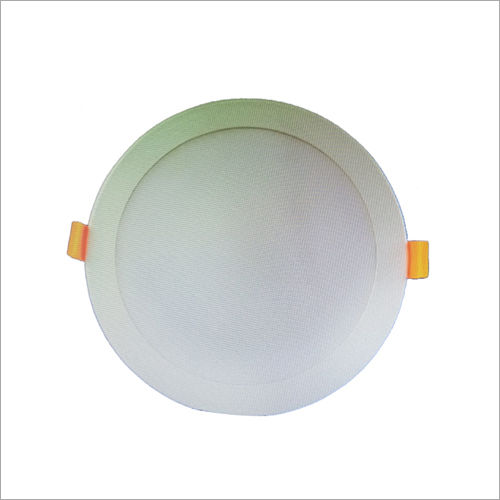 Cool White Led Round Panel