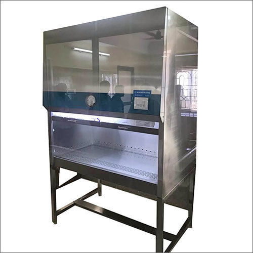 Bio Safety Cabinet