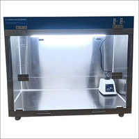 Lab PCR Cabinet