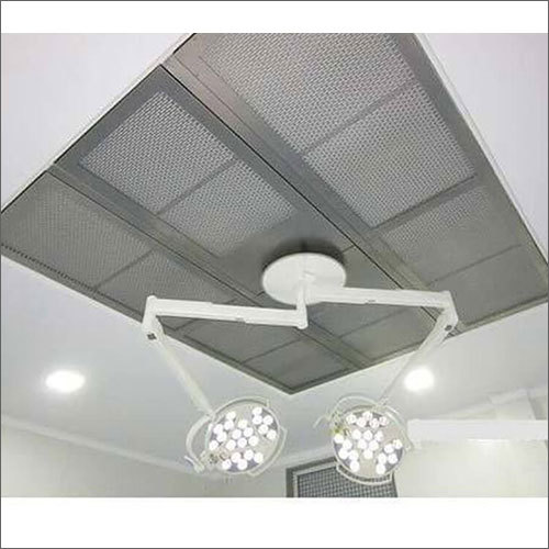 Suspended Ceiling