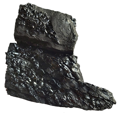 Anthracite Coal