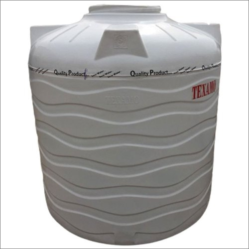 Plastic Water Tank Blow Mould