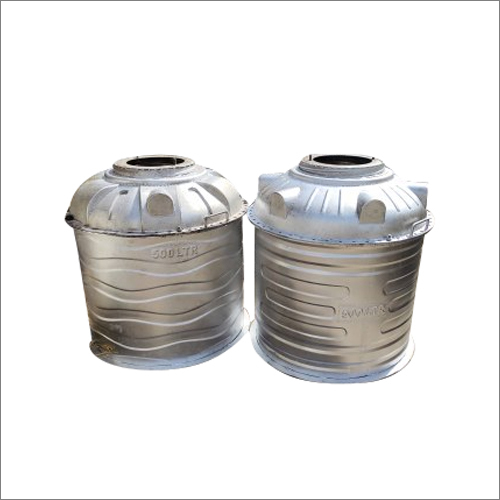 Blow Water Tank Mould