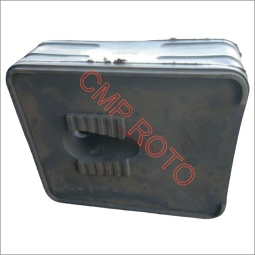Metal Toilet Seat Rotational Mould