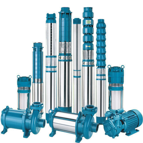 1 HP Submersible pump By AADINATH SALES & SERVICES