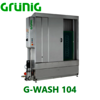 Grunig G-WASH 104 Automatic Screen Cleaning Machine