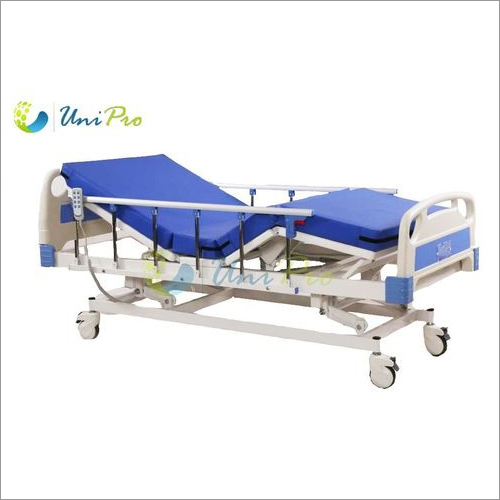 Eco-Friendly Motorized Hospital Bed