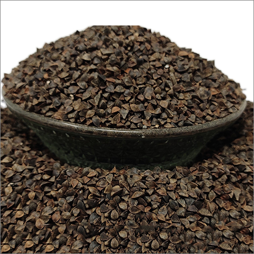 Black Buckwheat Seeds