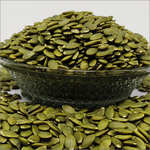 Pumpkin Seeds