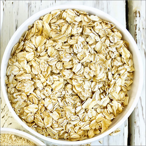 Jumbo Rolled Oats