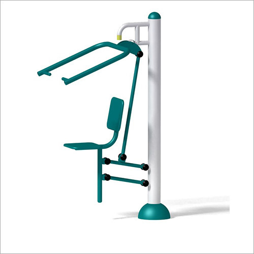 Seated Puller Single