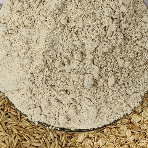 Oats Flour