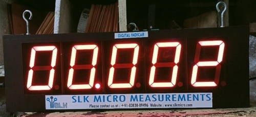Jumbo Display