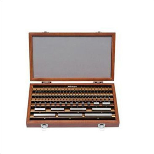 Slip Gauge - Color: Gray