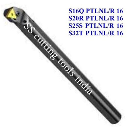 Black Lever Clamp Boring Bar Tnmg at Best Price in Faridabad Ss