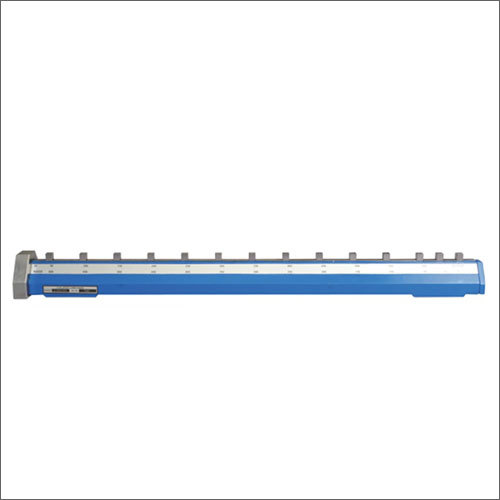 Caliper Checker