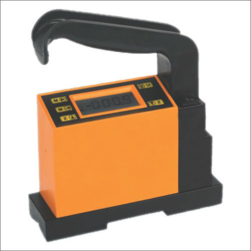 High Precision Wyler Digital Level Meter