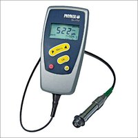 Phynix Coating Thickness Gauge Suffix