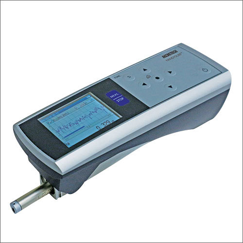 Handysurf Portable Roughness
