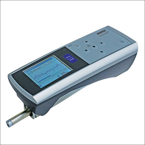 Handysurf Portable Surface Texture Measuring Instruments