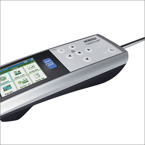 Handysurf Surface Texture Measuring Instruments