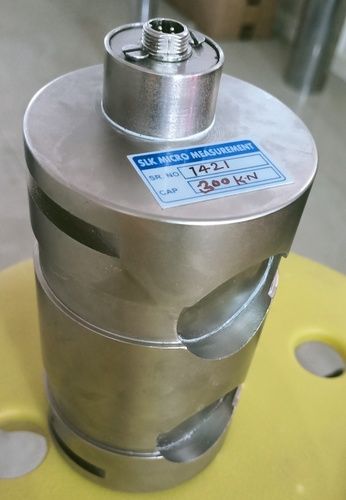 Silver Load Cell