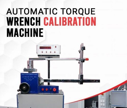 TORQUE WRENCH TESTER