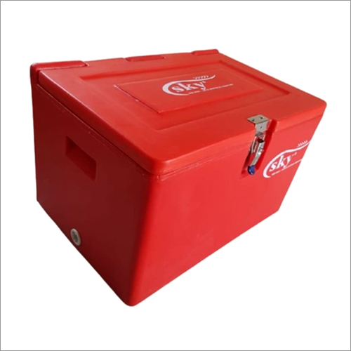 50 Ltr Rectangular Ice Storage Box