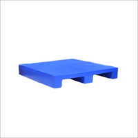 2 Way P-Series Entry Non Reversible Pallets
