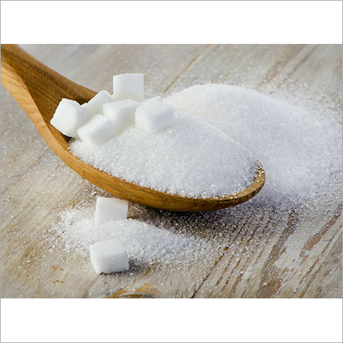 Edible White Sugar