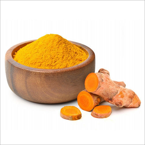 Common Grainny Turmeric Powder