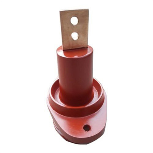 VCB Megawin Spout