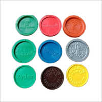 20mm Round Plastic Token