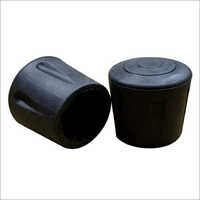 Black Plastic Bush - Ptfe Material, 20 Mm Length, 1 Inch Diameter, Black Color | Cylindrical Shape, Noise Suppressing, Stable Tolerance