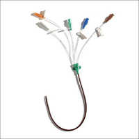 Vygon Central Venous Catheter