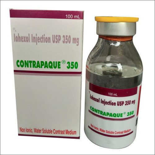 350mg Iohexol Injection USP