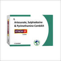 Artesunate  Combikit