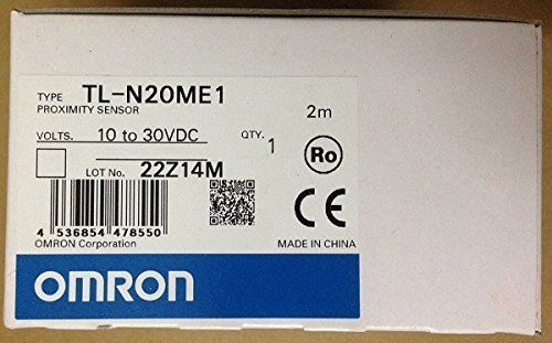 OMRON TL-N20ME1