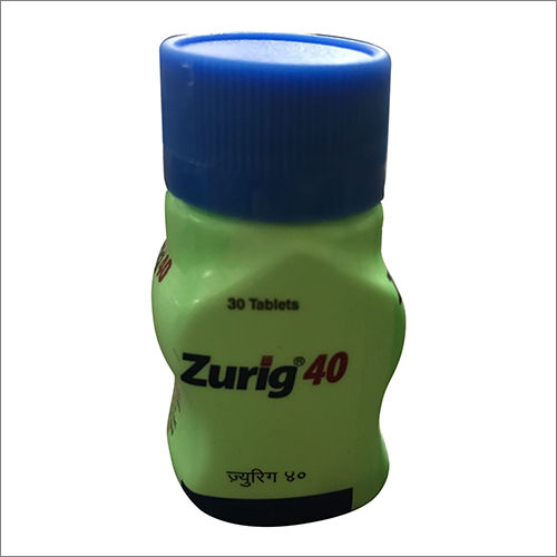 Zurig Tablets