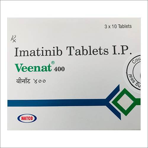 ImatinibIP Tablets