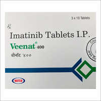 ImatinibIP Tablets