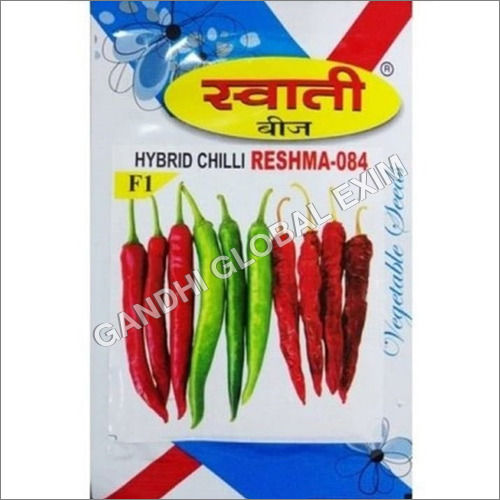 Hybrid Chilli Seeds