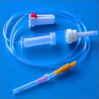 Infusion Set