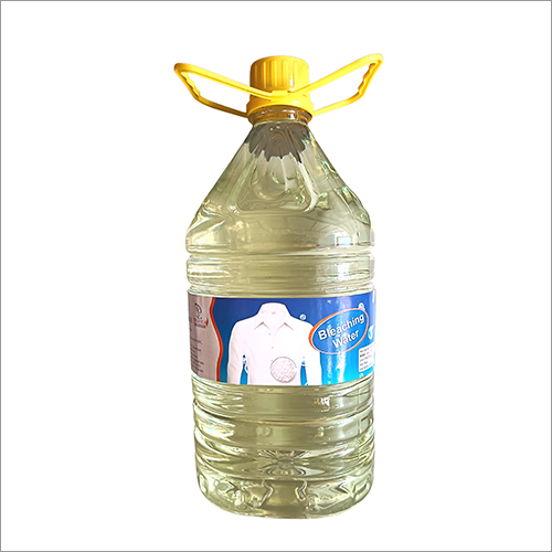 5 Ltr Bleaching Water