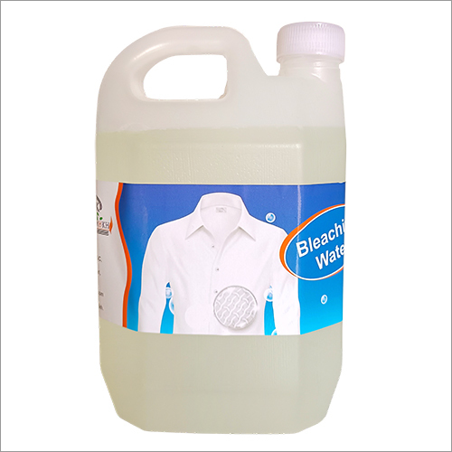 1 Ltr Bleaching Water