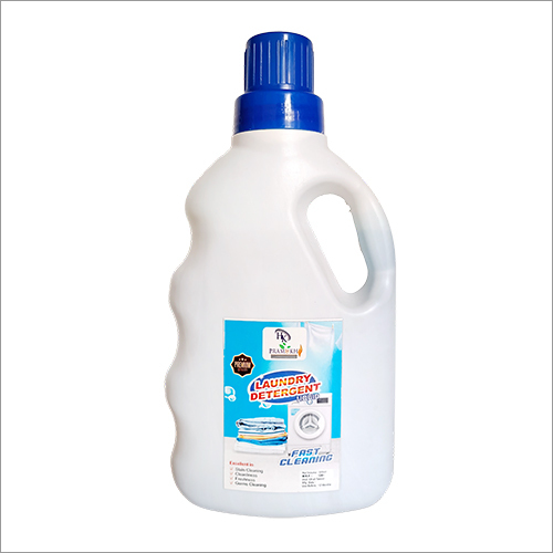 500 ML Liquid Laundry Detergent